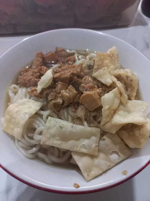 Mie Ayam Bengawan 7