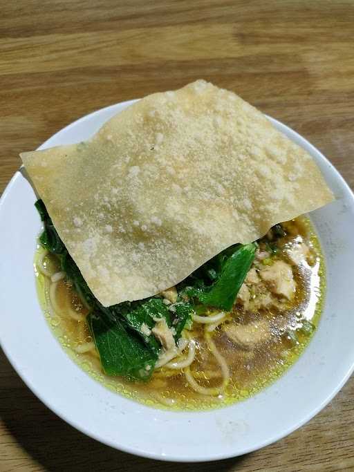 Mie Ayam Bengawan 8