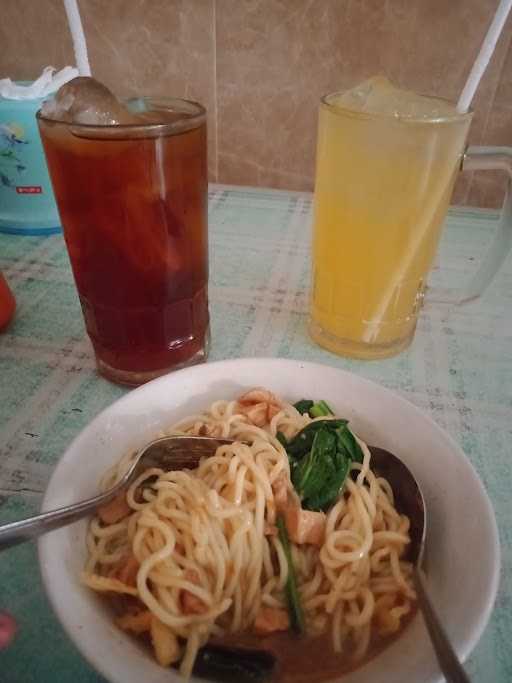 Mie Ayam Bengawan 4