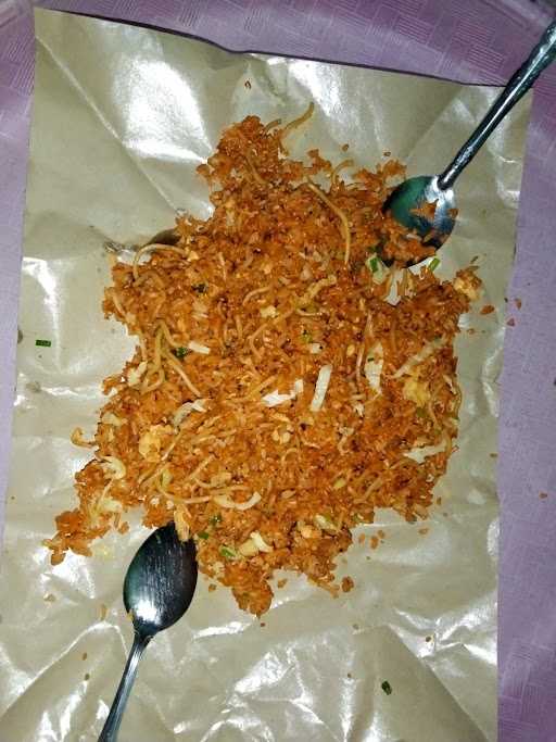 Nasi Goreng Pak Jubex 3