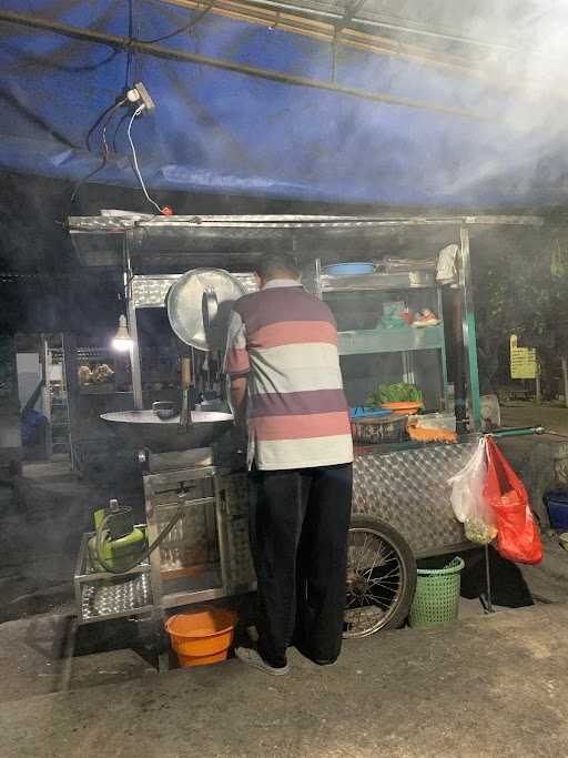 Nasi Goreng Pak Jubex 5