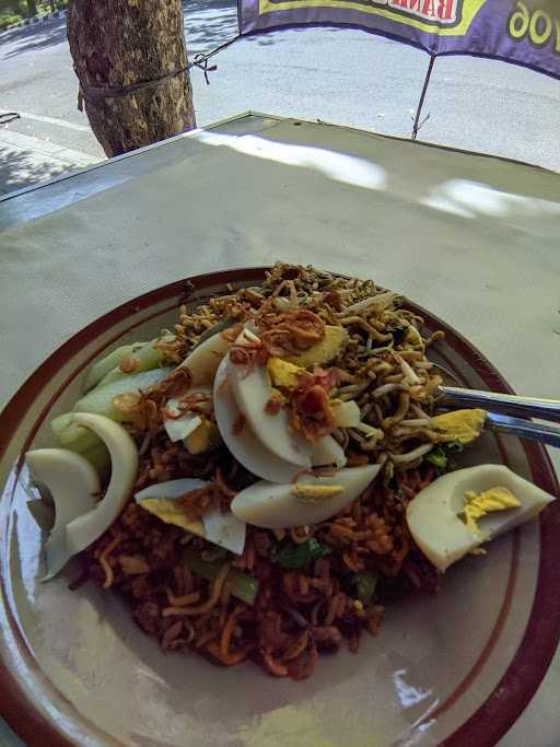 Nasi Goreng Jawa Cak Ali 6