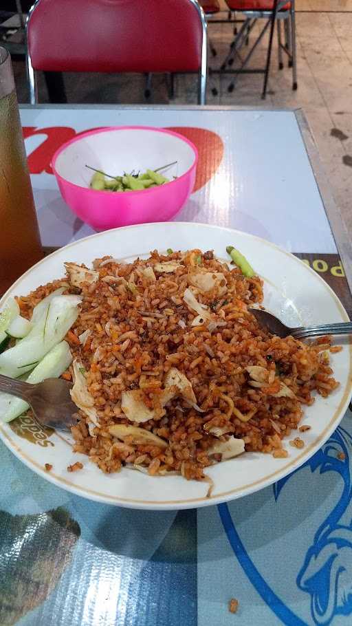 Nasi Goreng Jawa Cak Ali 4