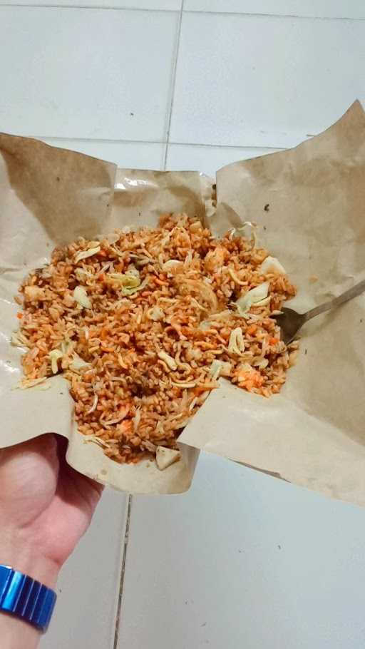 Nasi Goreng Jawa Cak Ali 5