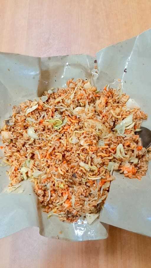 Nasi Goreng Jawa Cak Ali 7