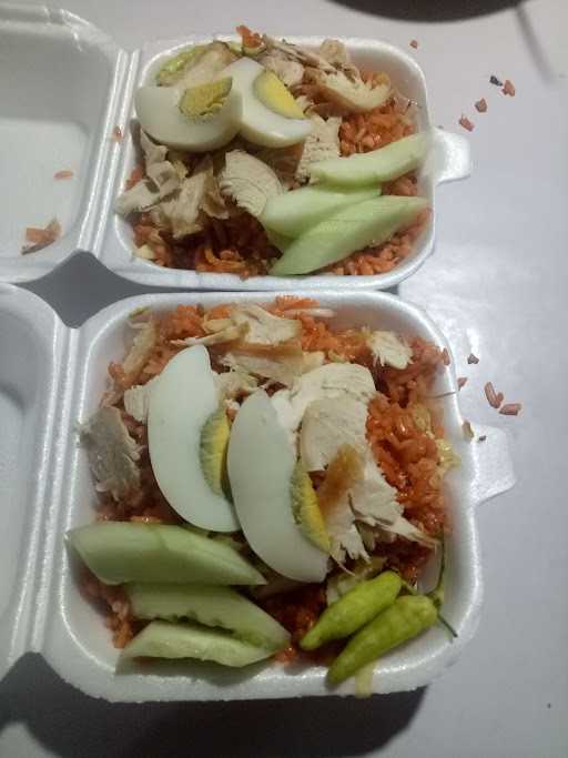 Nasi Goreng Jawa Cak Yudi 6