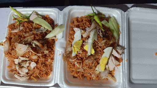 Nasi Goreng Jawa Cak Yudi 2