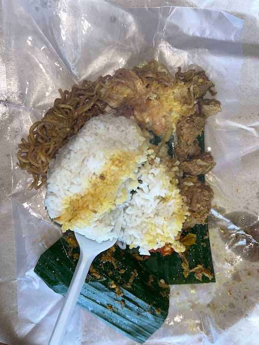 Nasi Jinggo Mm - San Antonio 4