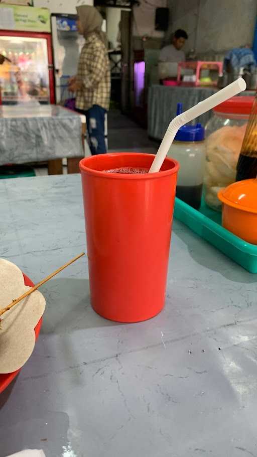 Nasi Pecel Madiun Pak Jito 1