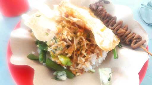 Nasi Pecel Madiun Pak Jito 6