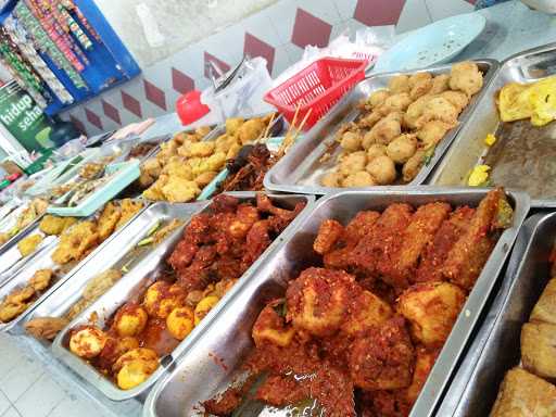 Nasi Pecel Madiun Pak Jito 7