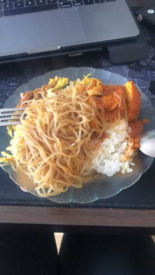 Nasi Uduk Bu Yani 4