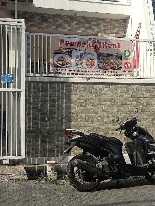 Pempek Kent 4