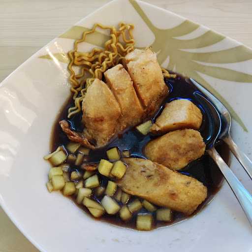 Pempek Palembang Ny. Farina 1