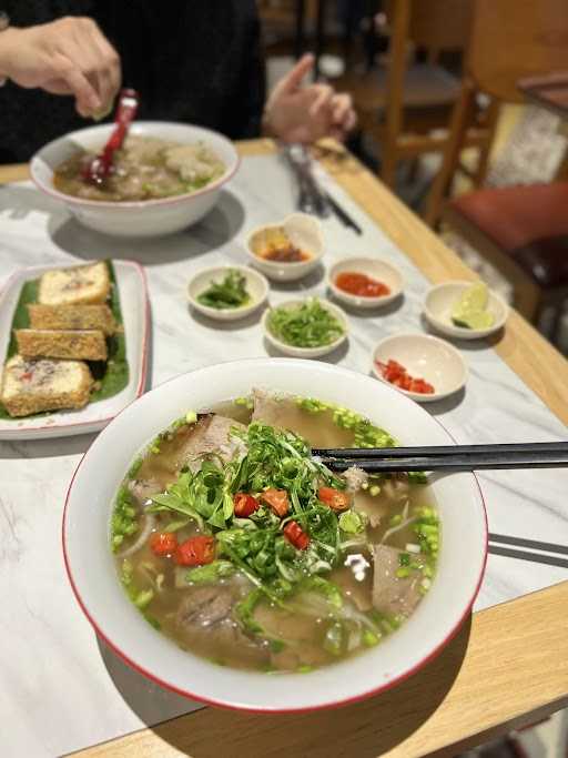 Pho Ba Ba 9