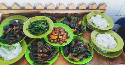 Piting Kerang 10