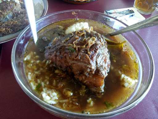 Rawon Bu Hadi 2