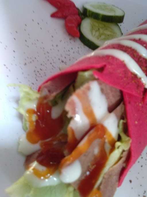 Sari Kebab 4