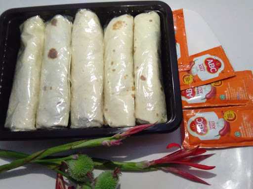 Sari Kebab 8