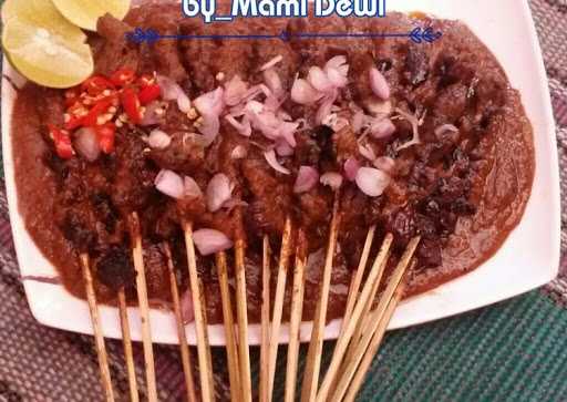 Sate Ayam Pak Topan 2