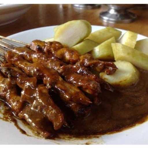 Sate Ayam Pak Topan 3