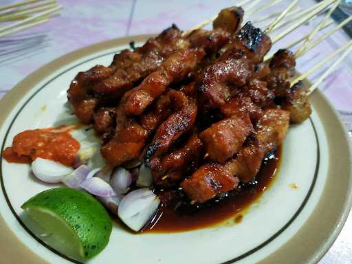 Sate Halim 6