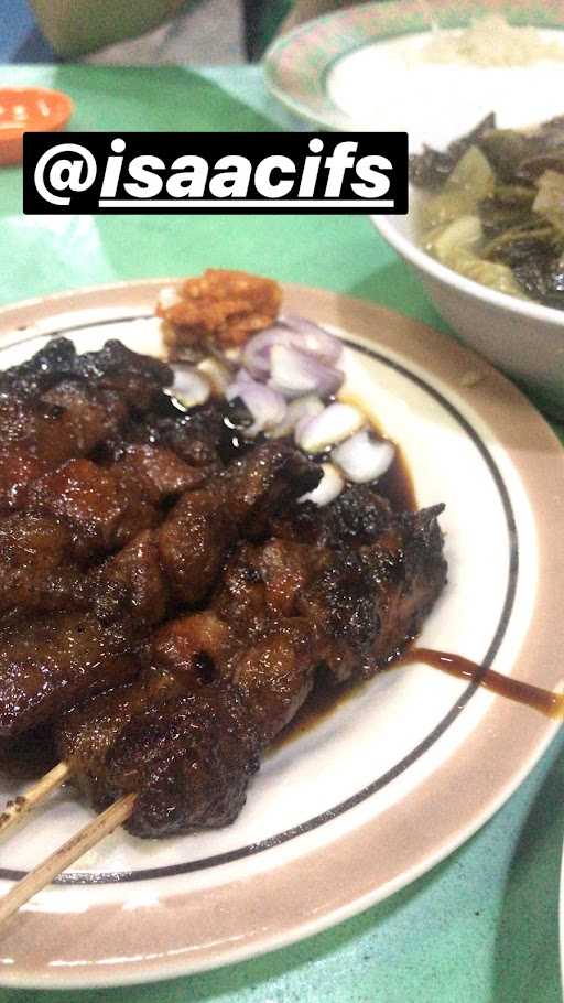 Sate Halim 4