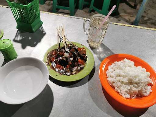 Sate Holil 2