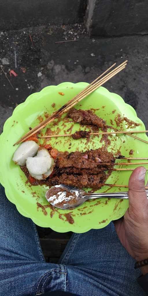 Sate Mbak Ida 3