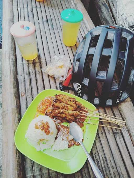 Sate Mbak Ida 1