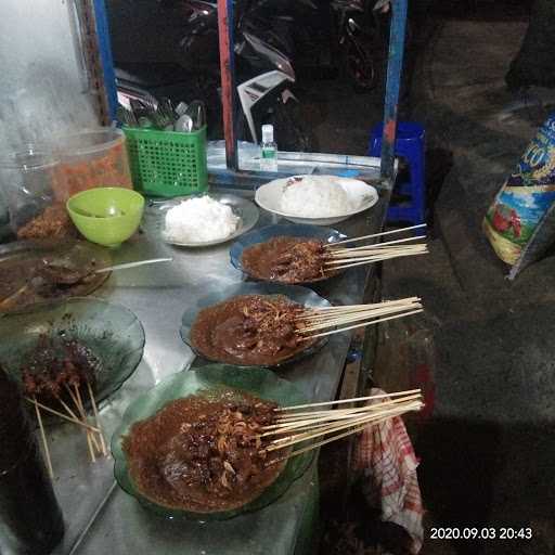 Sate Pak Kurdi 5