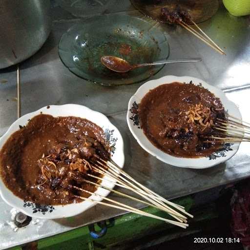 Sate Pak Kurdi 8