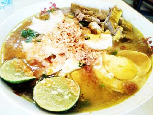 Soto Ayam Cak To Merr 5