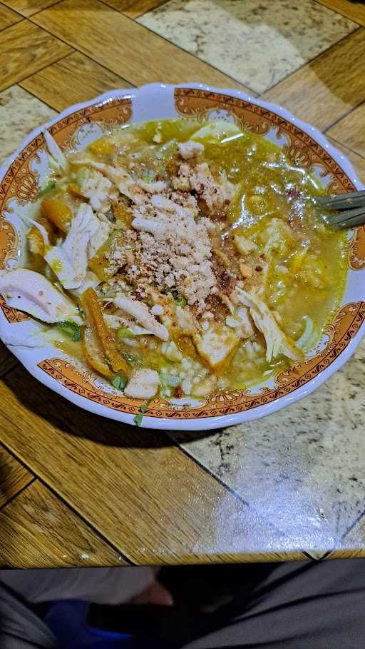 Soto Ayam Cak Tono 2