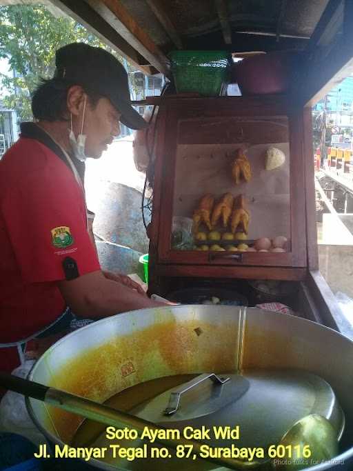 Soto Ayam Cak Wid 3