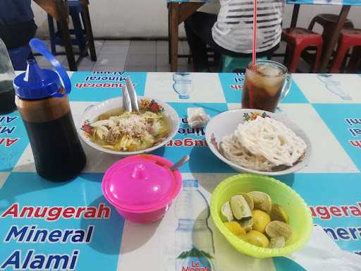 Soto Ayam Cak Wid 1