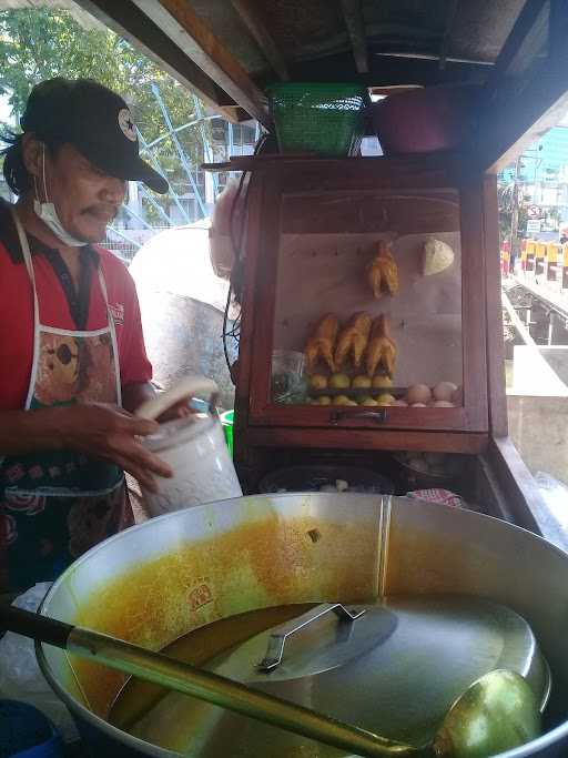 Soto Ayam Cak Wid 5