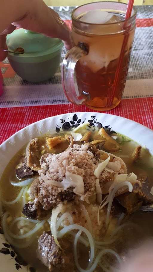 Soto Ayam Cak Wid 7