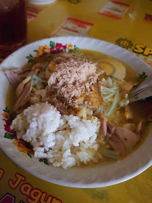 Soto Ayam Cak Wid 9