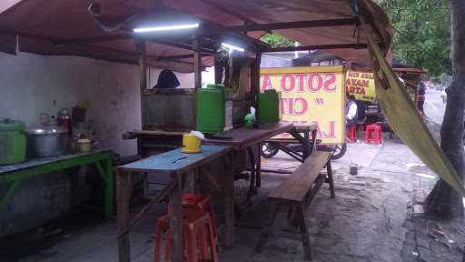 Soto Ayam Citra Lamongan 10