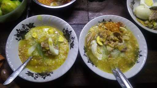 Soto Ayam Citra Lamongan 8