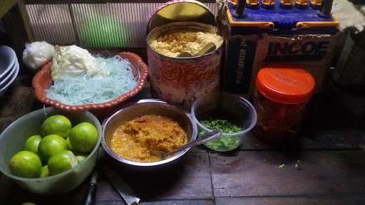 Soto Ayam Citra Lamongan 4