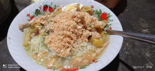 Soto Ayam Citra Lamongan 1