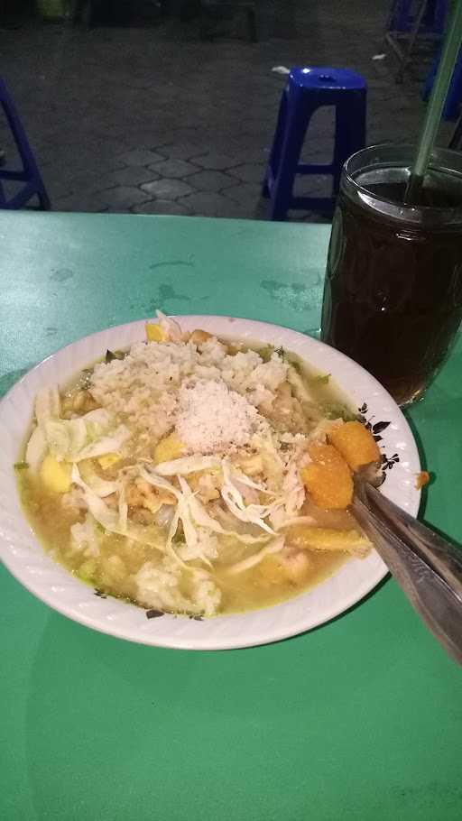 Soto Ayam Citra Rasa Giant 3