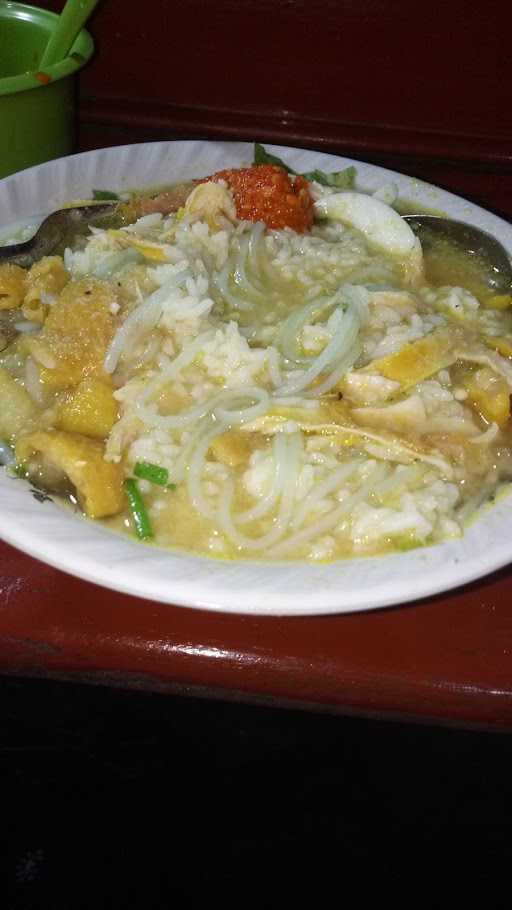 Soto Ayam Citra Rasa Giant 2