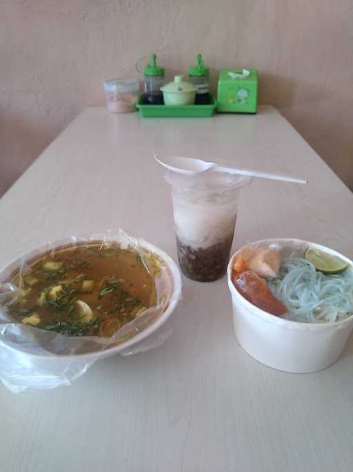 Soto Ayam Lamongan Bu Ana 1