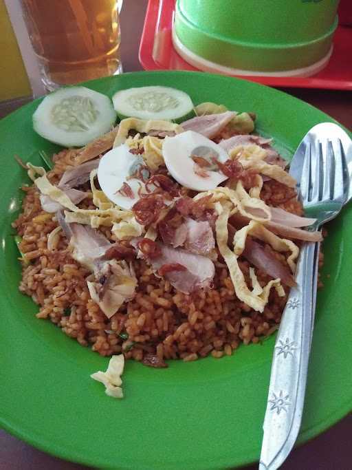 Soto Ayam Pak Djayus Merr 10