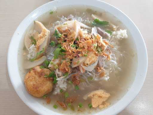 Soto Banjar Acil Isum 9