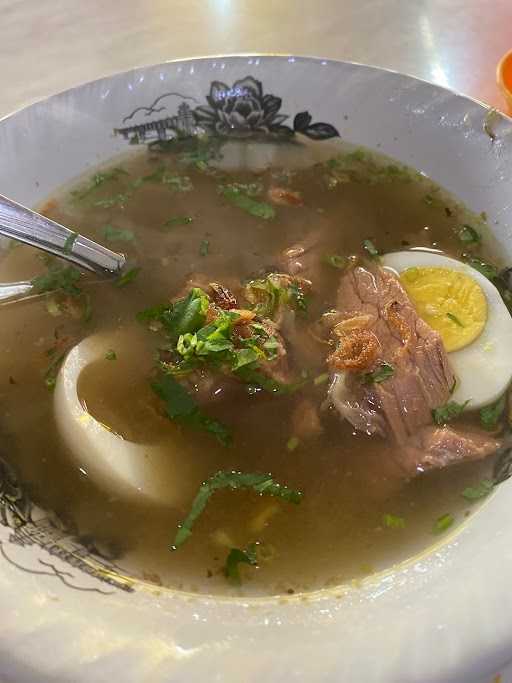 Soto Daging Madura Pak Heri 7