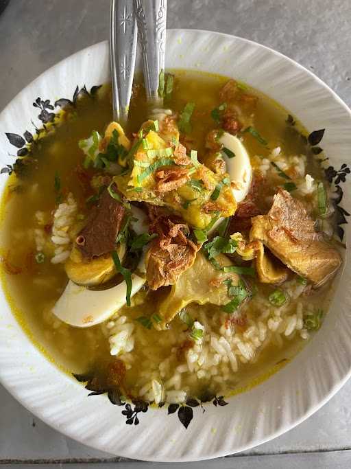 Soto Daging Pak Asik 3